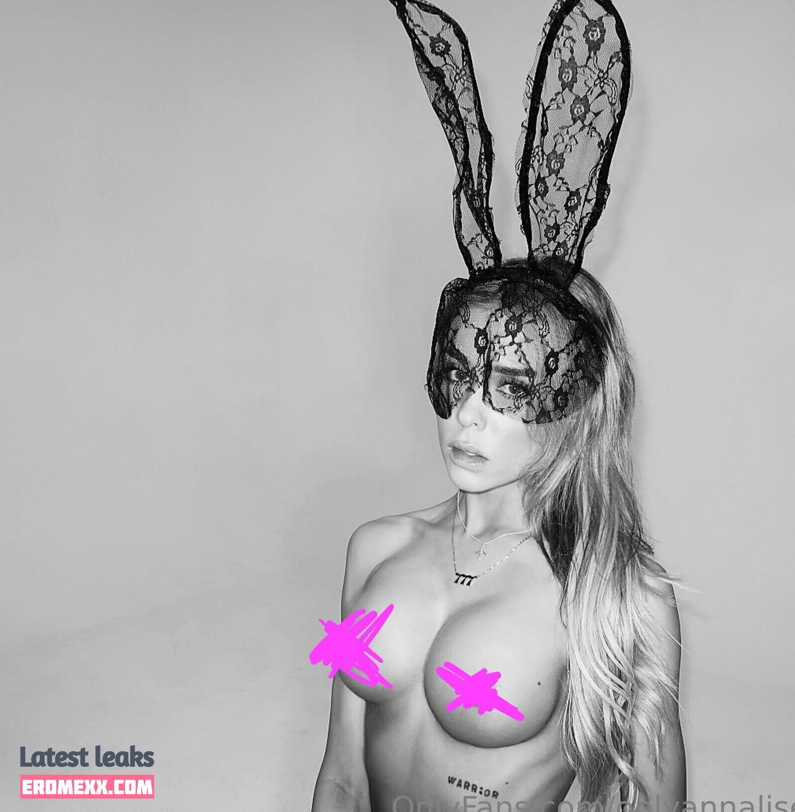 Latest Leaks onlyannalise Nude #41 - Fapello