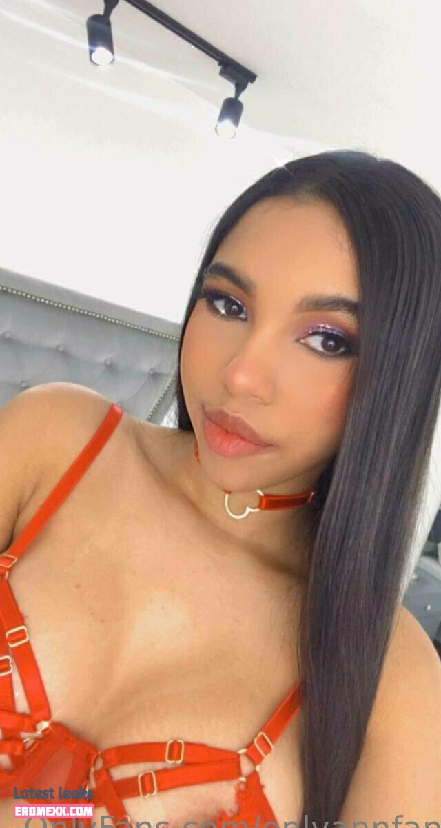 Latest Leaks onlyannfans Nude #1 - Fapello