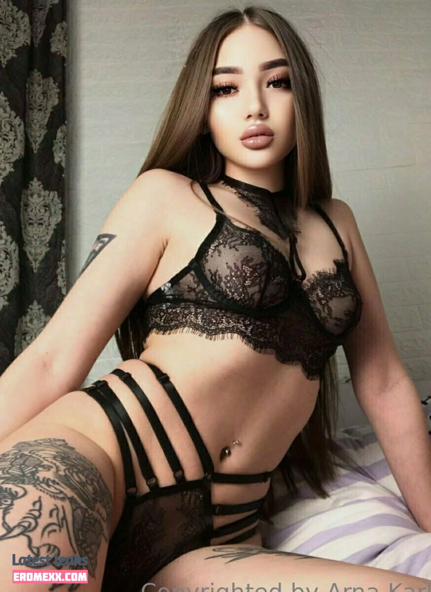 Latest Leaks onlyarnakarls Nude #101 - Fapello