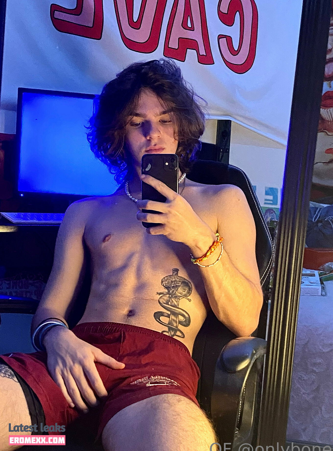 Latest Leaks onlybonez Nude #1 - Fapello