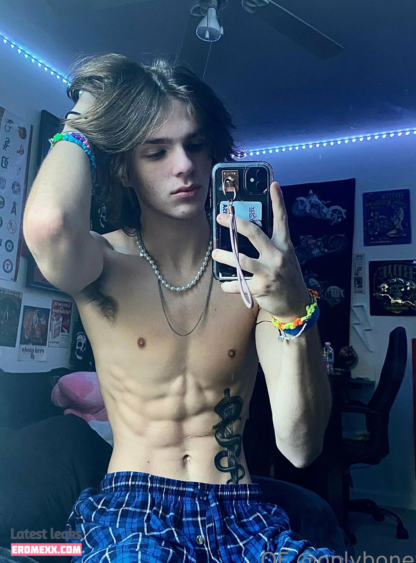 Latest Leaks onlybonez Nude #17 - Fapello