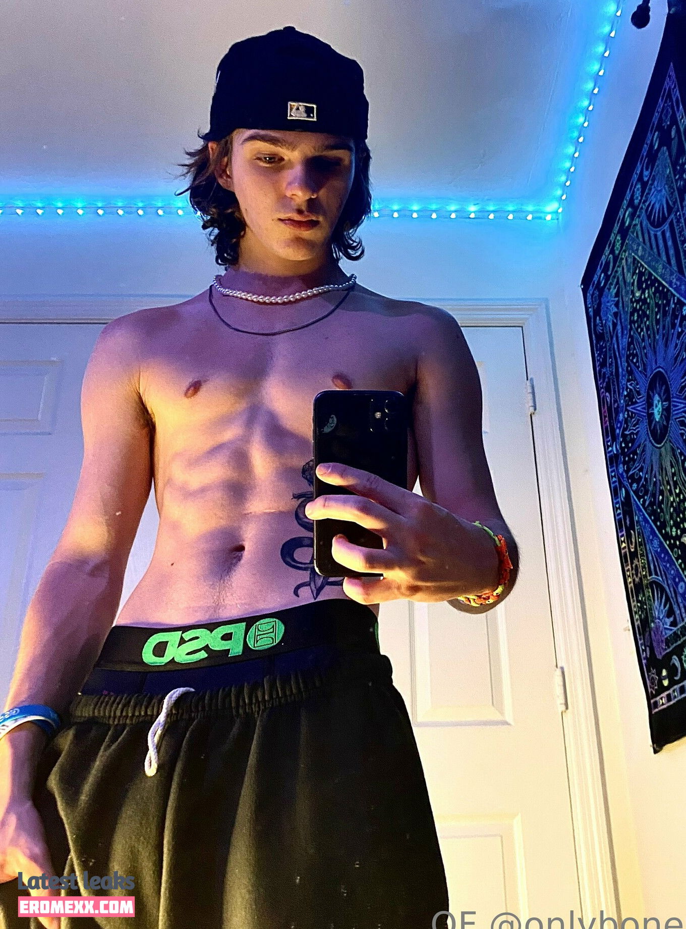 Latest Leaks onlybonez Nude #2 - Fapello