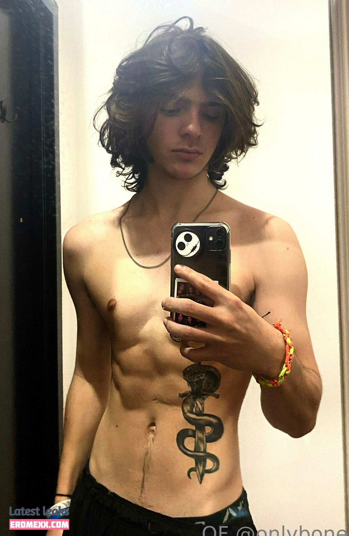 Latest Leaks onlybonez Nude #7 - Fapello