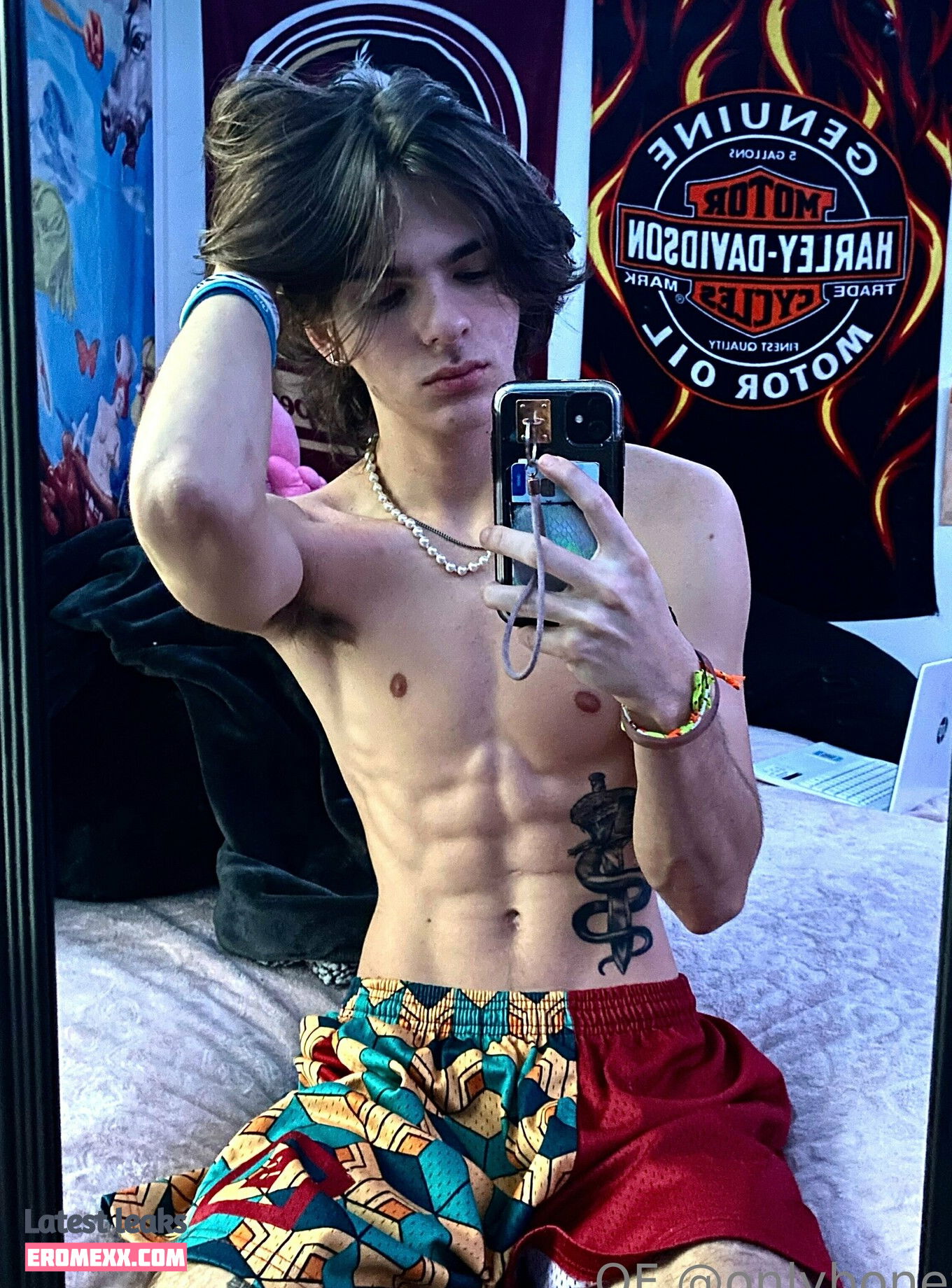 Latest Leaks onlybonez Nude #9 - Fapello