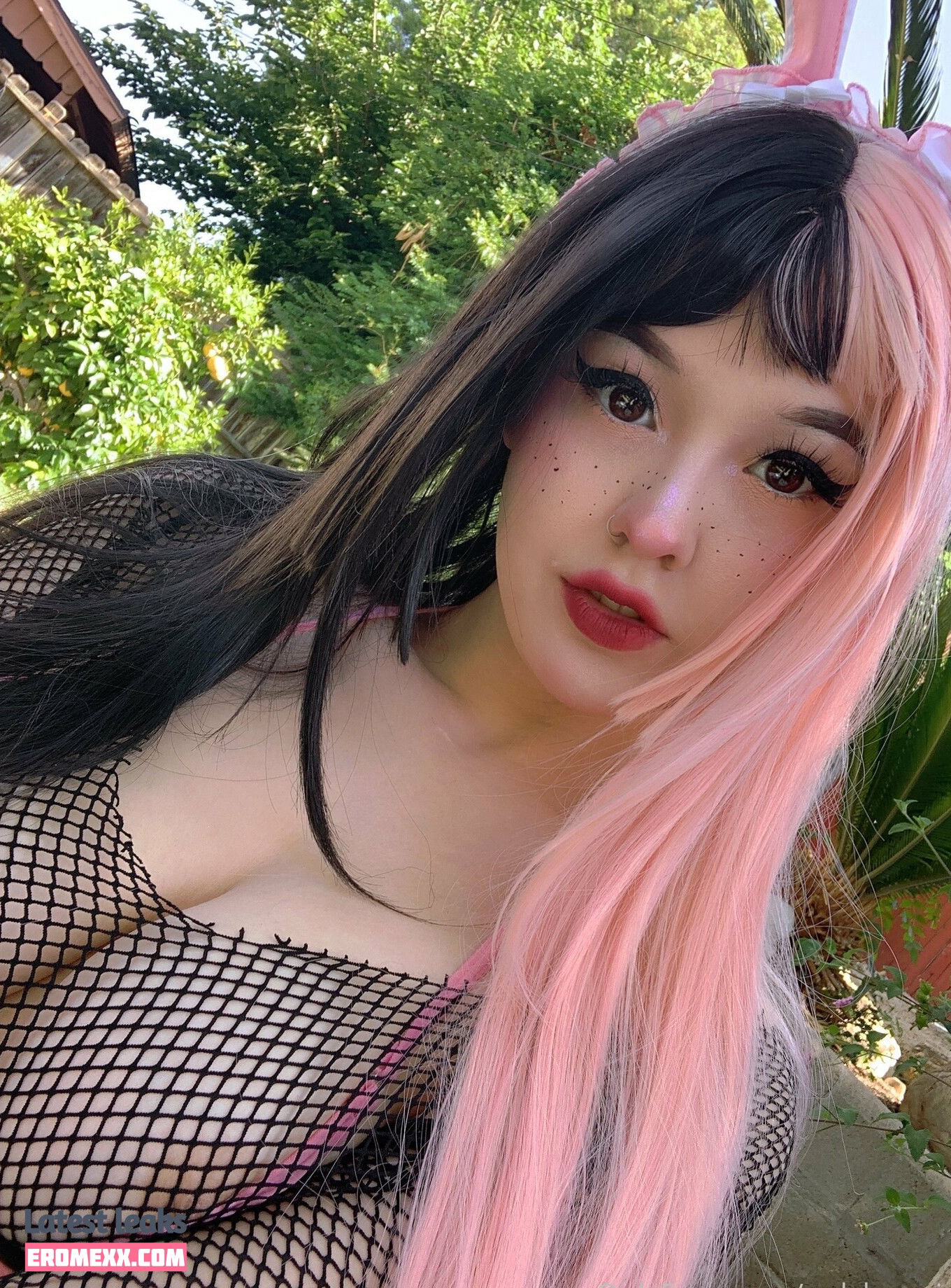Latest Leaks onlybunnie2 Nude #4 - Fapello