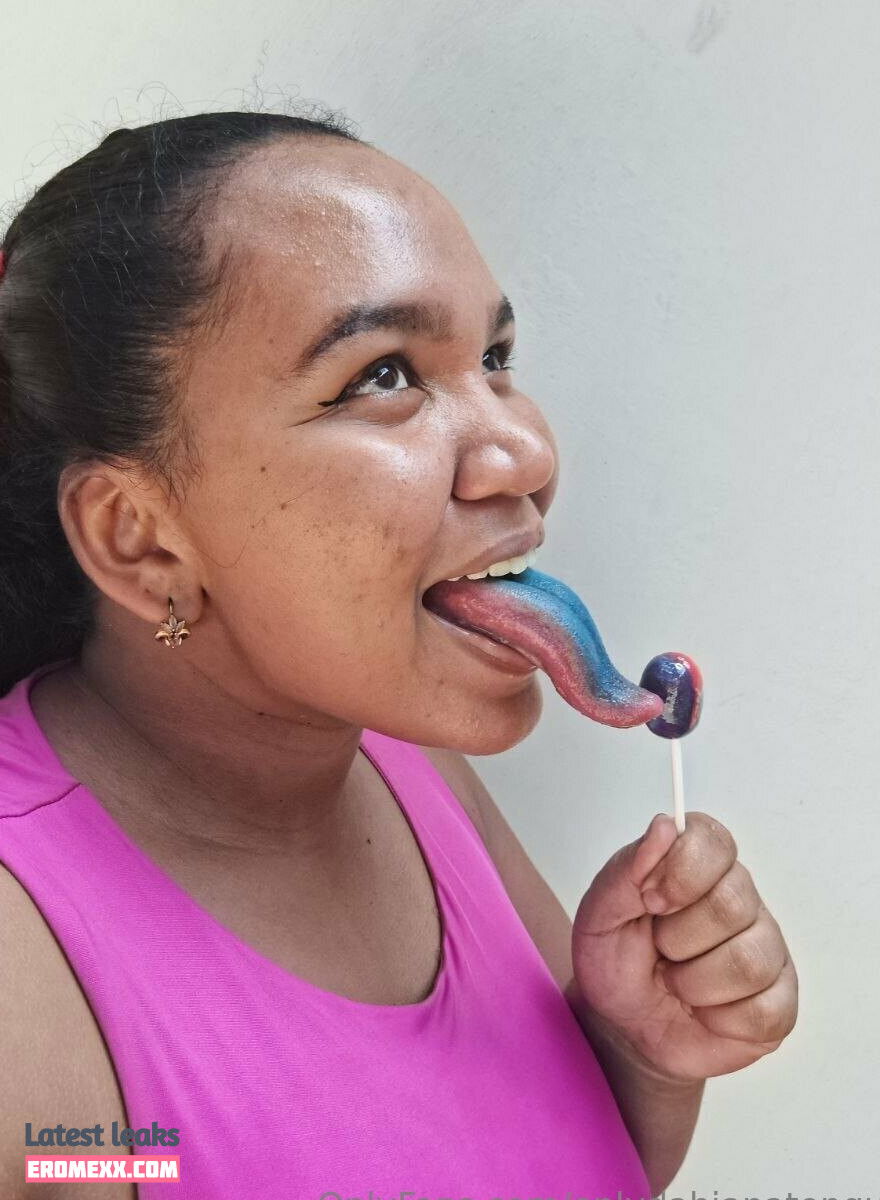 Latest Leaks onlydahianatongue Nude #11 - Fapello