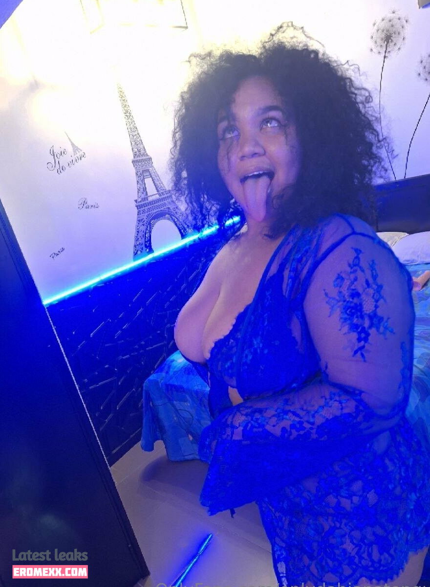 Latest Leaks onlydahianatongue Nude #16 - Fapello