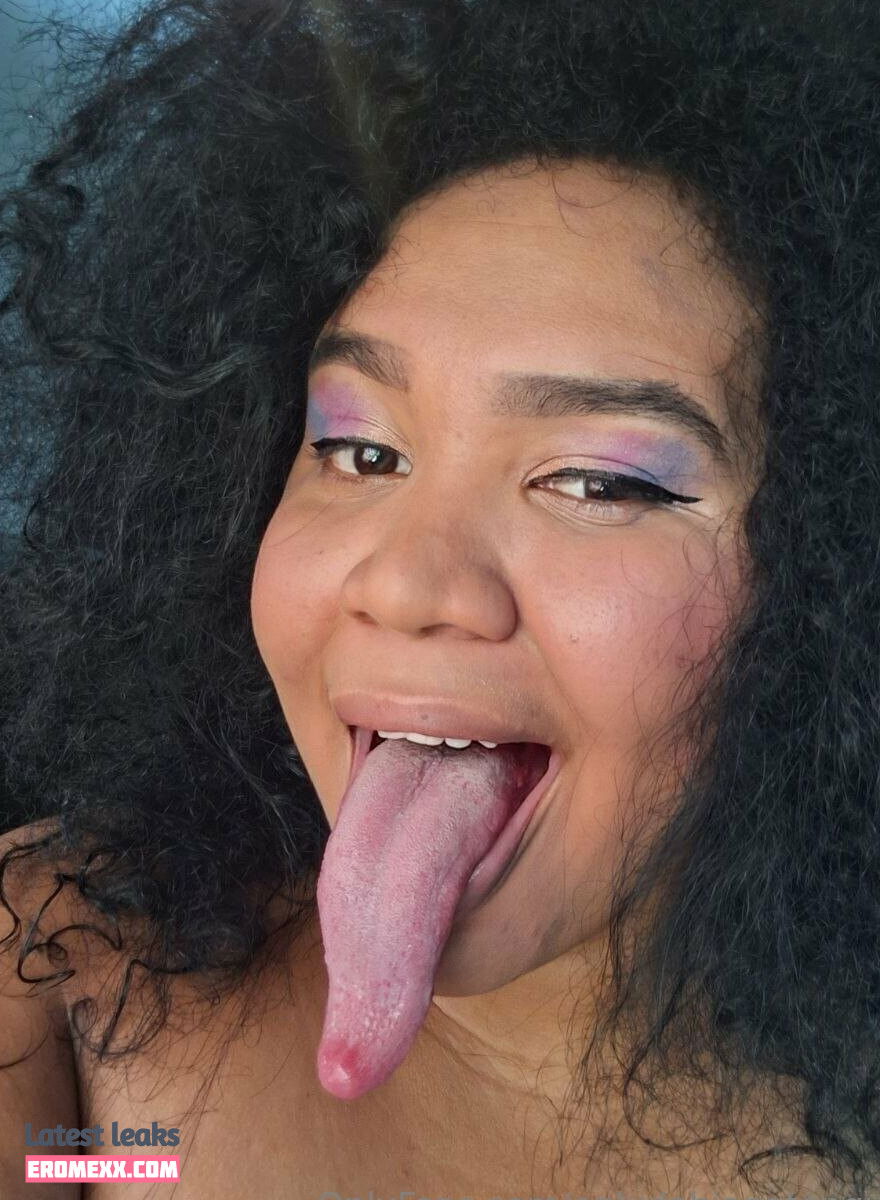 Latest Leaks onlydahianatongue Nude #26 - Fapello