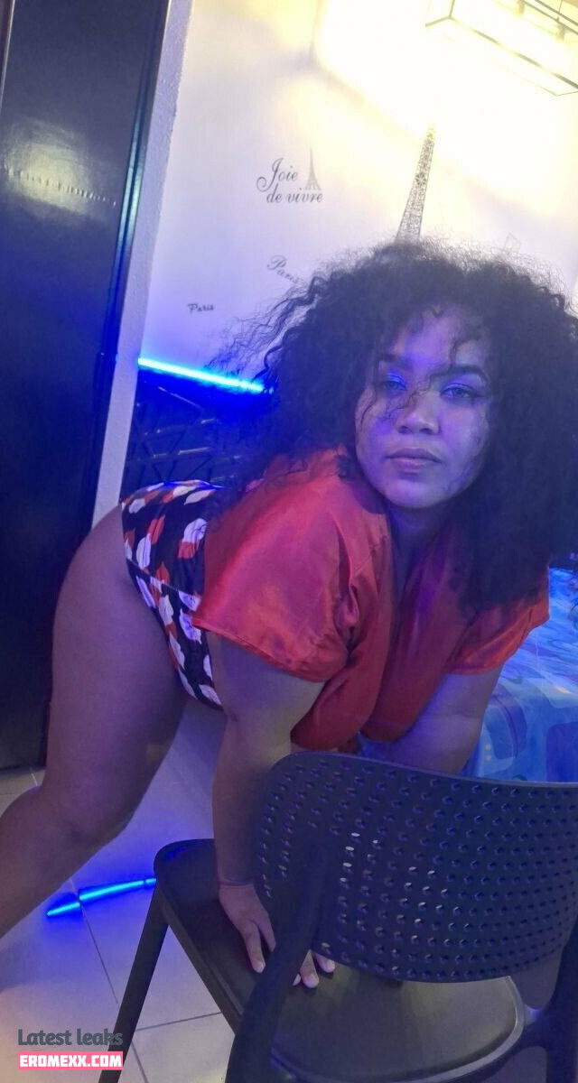 Latest Leaks onlydahianatongue Nude #3 - Fapello