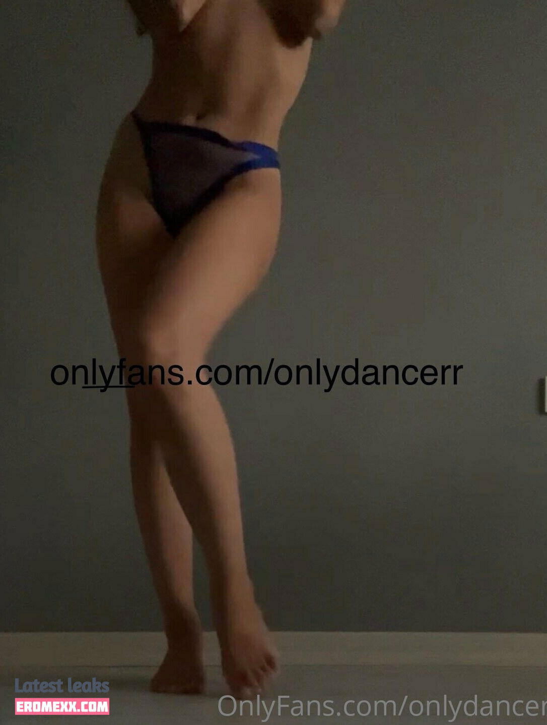 Latest Leaks onlydancerr Nude #12 - Fapello