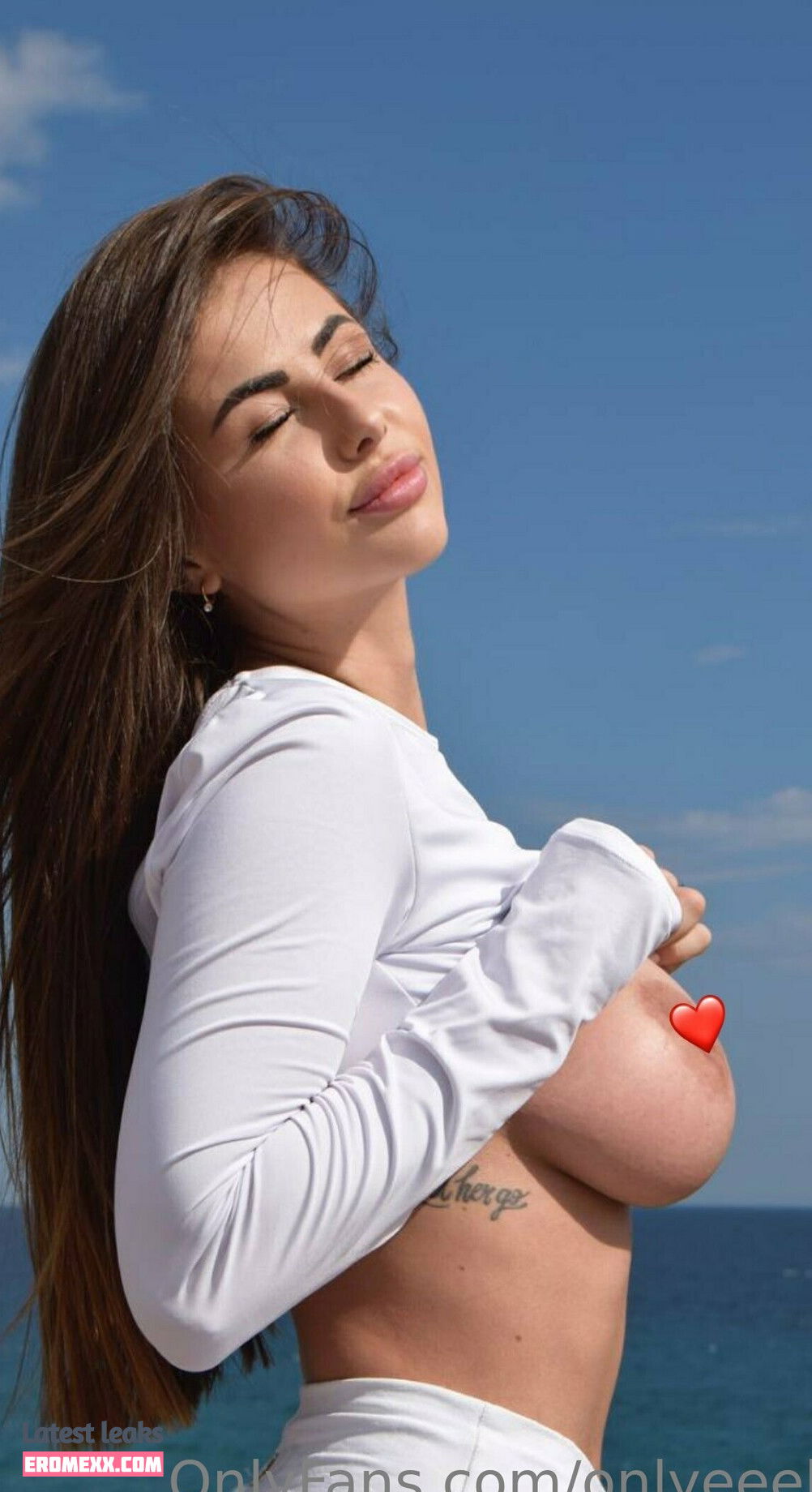 Latest Leaks Onlyeeeli Nude #60 - Fapello