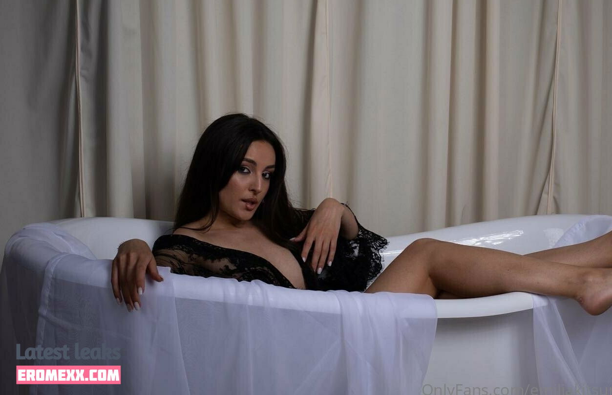 Latest Leaks onlyemiliaa Nude #13 - Fapello