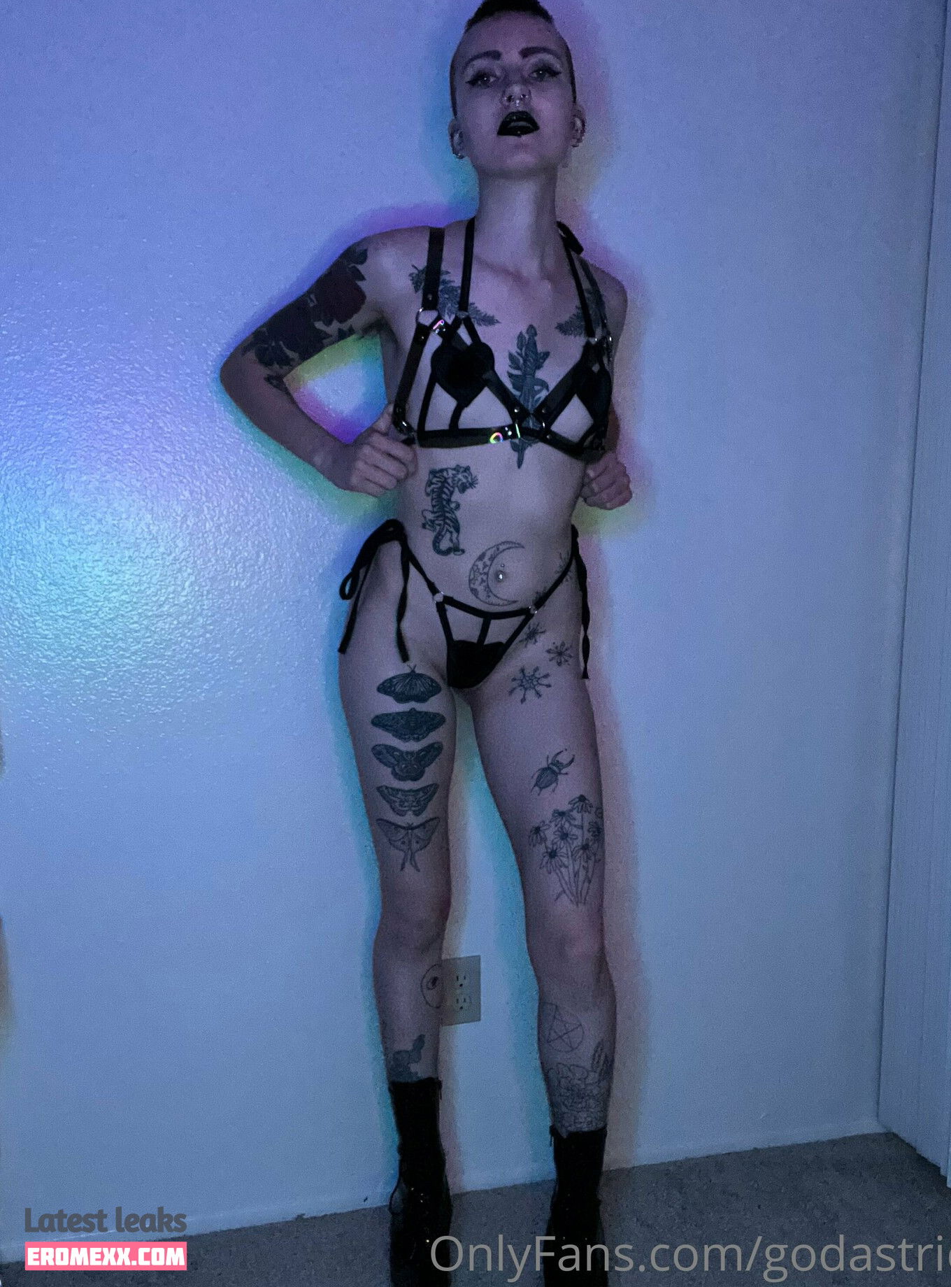 Latest Leaks onlyfaery Nude #20 - Fapello