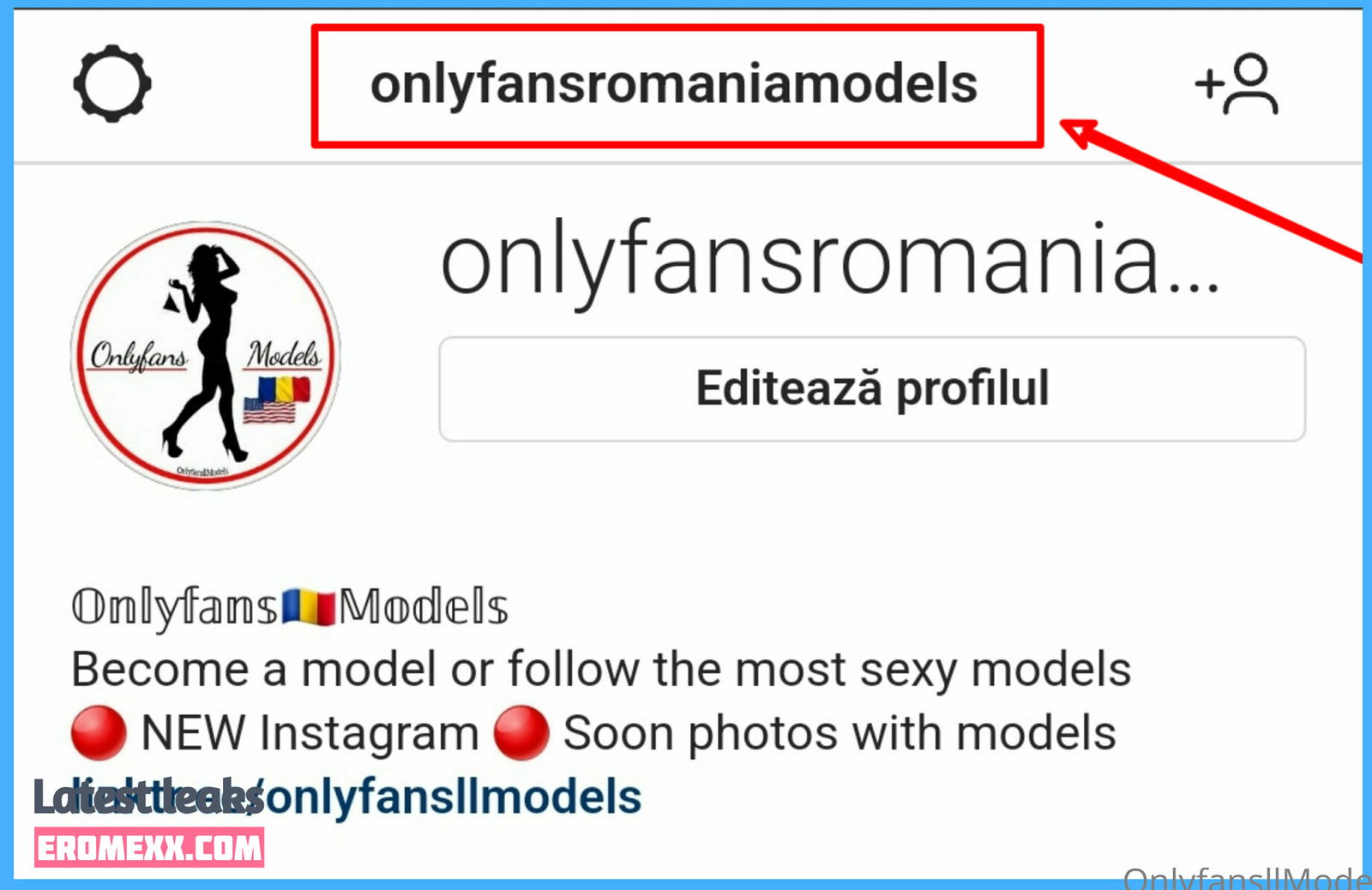 Latest Leaks onlyfansllmodels Nude #1 - Fapello