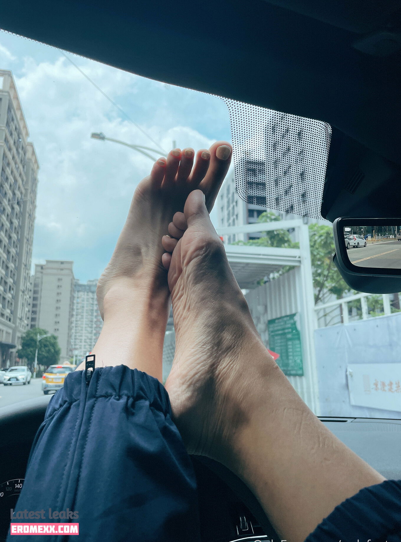 Latest Leaks onlyfeetno1 Nude #8 - Fapello