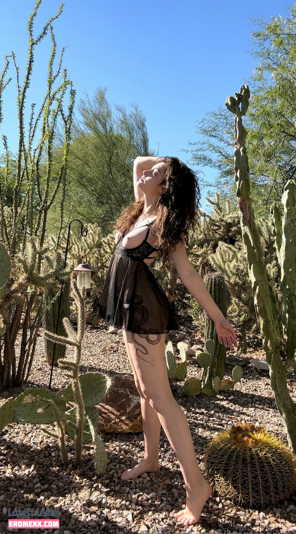 Latest Leaks Onlyinspired Nude #10 - Fapello