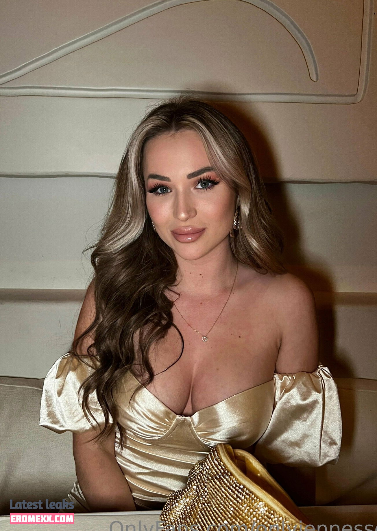 Latest Leaks onlyjennesse Nude #1 - Fapello
