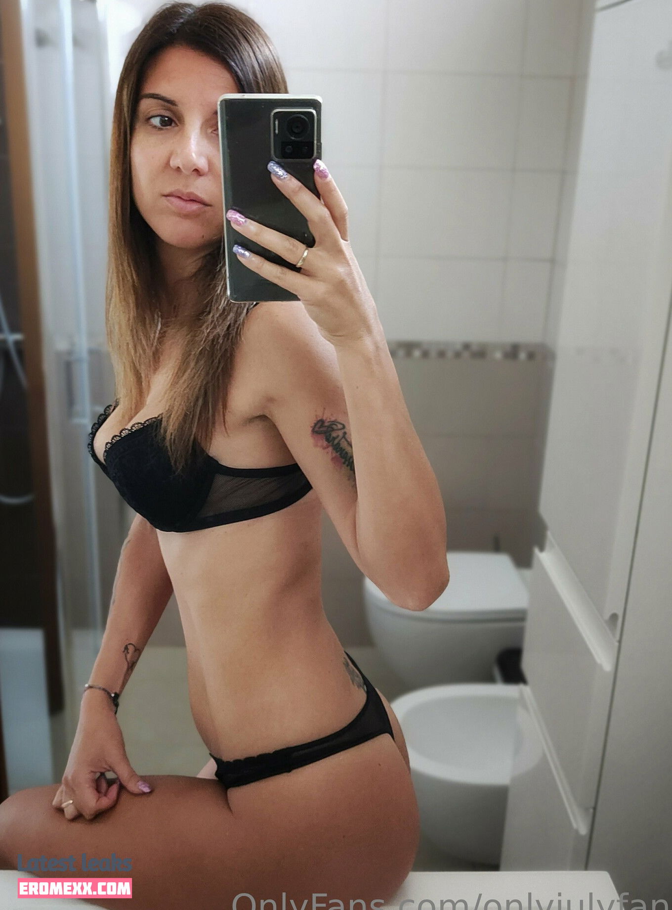 Latest Leaks onlyjulyfans Nude #95 - Fapello