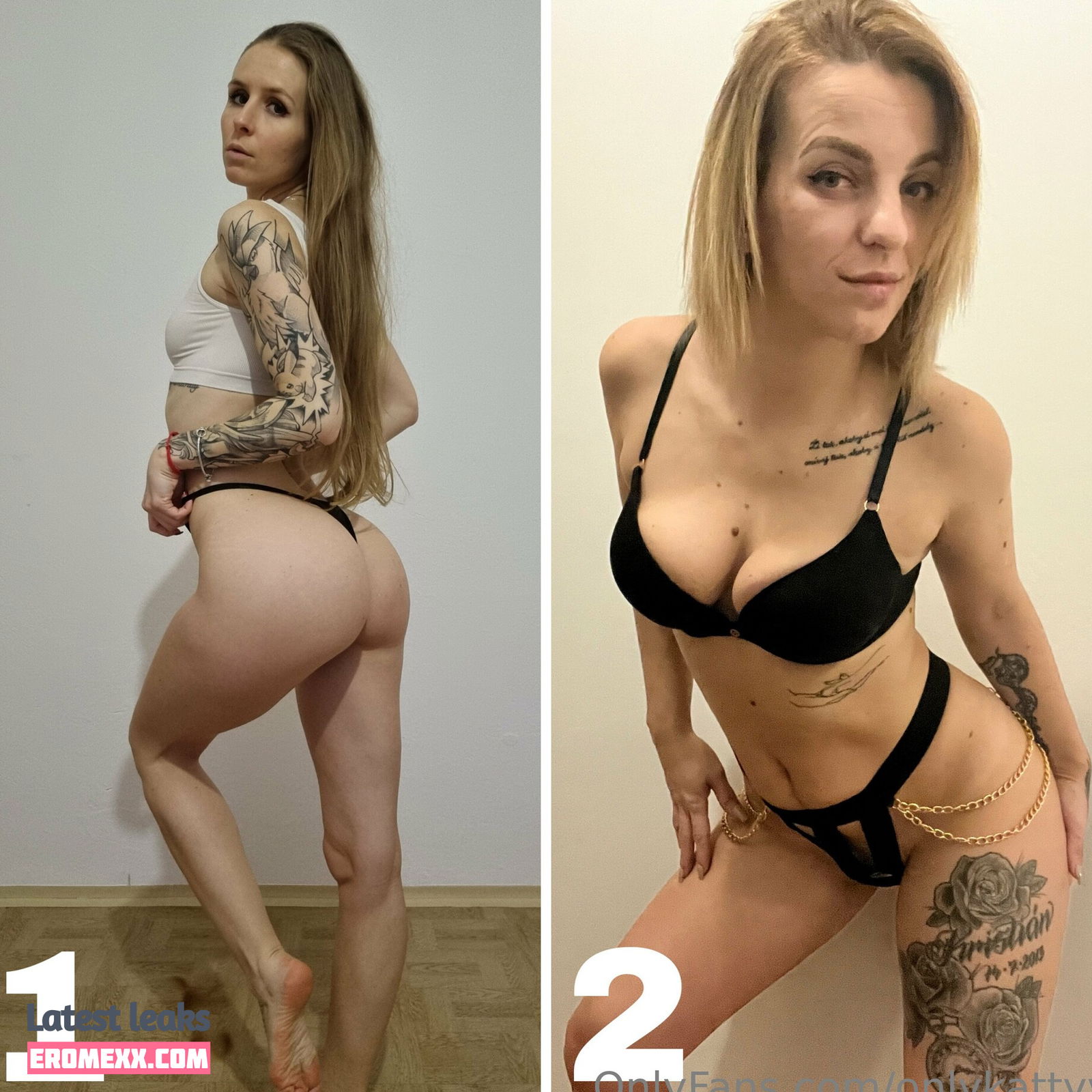 Latest Leaks onlykattyv Nude #64 - Fapello