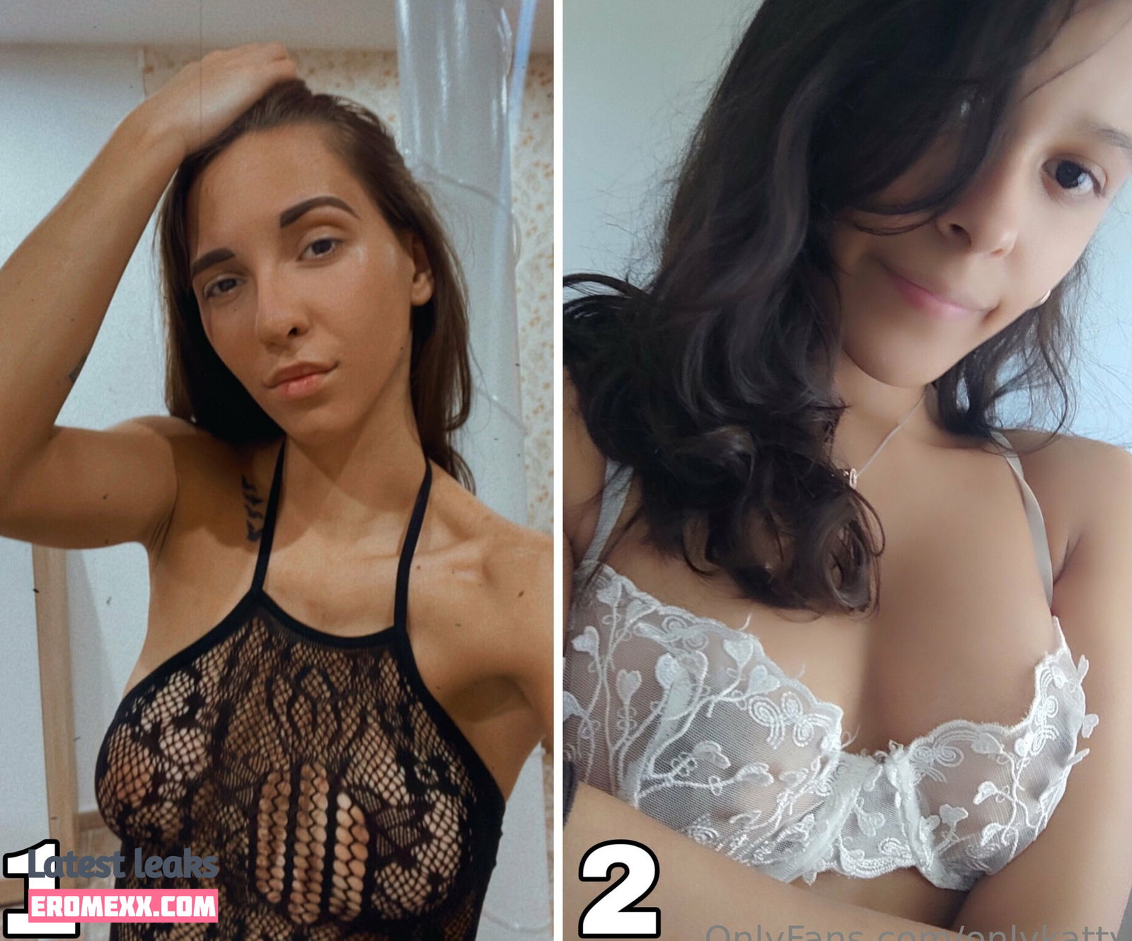 Latest Leaks onlykattyv Nude #74 - Fapello
