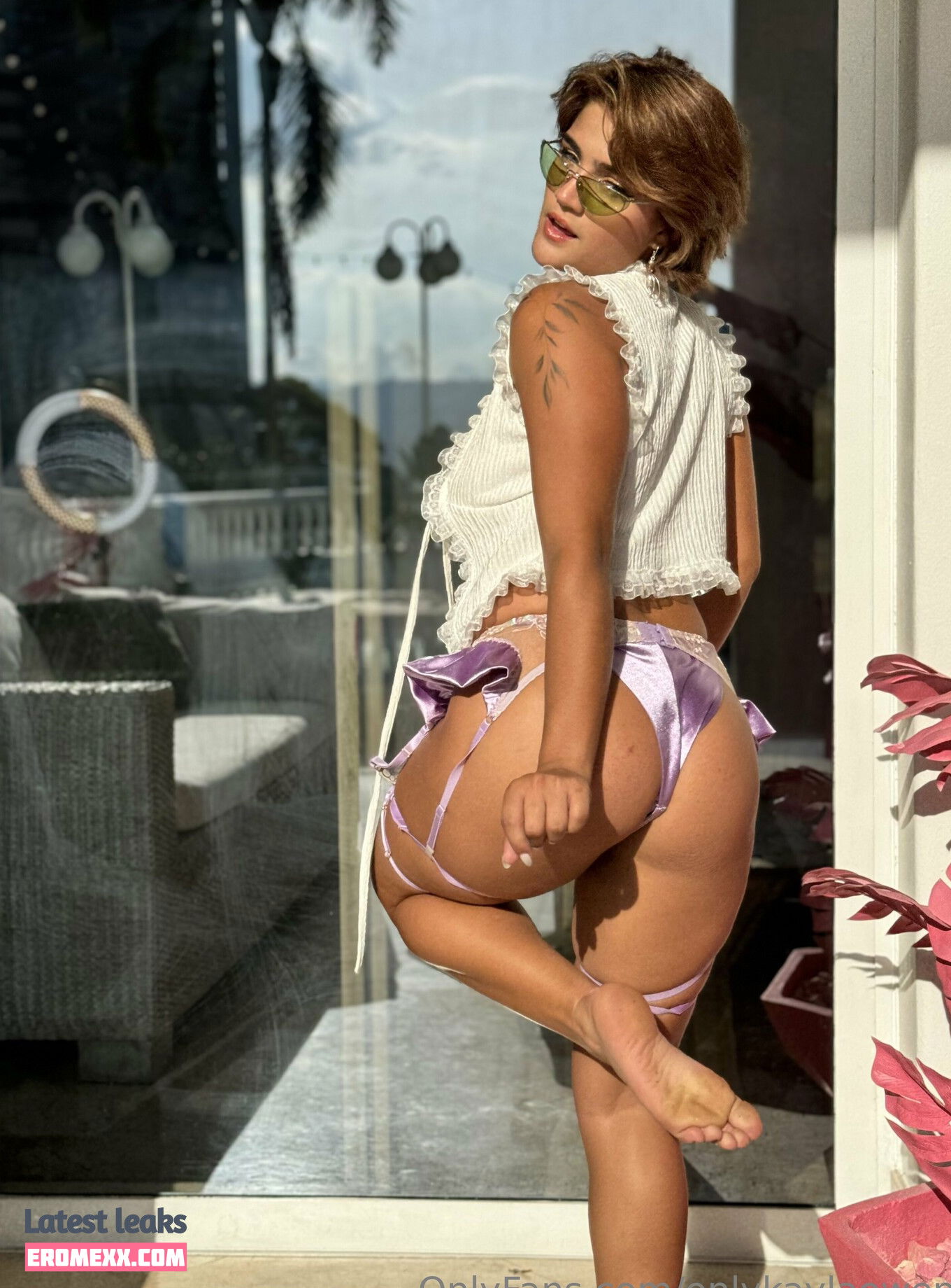 Latest Leaks onlykaylaowens Nude #31 - Fapello