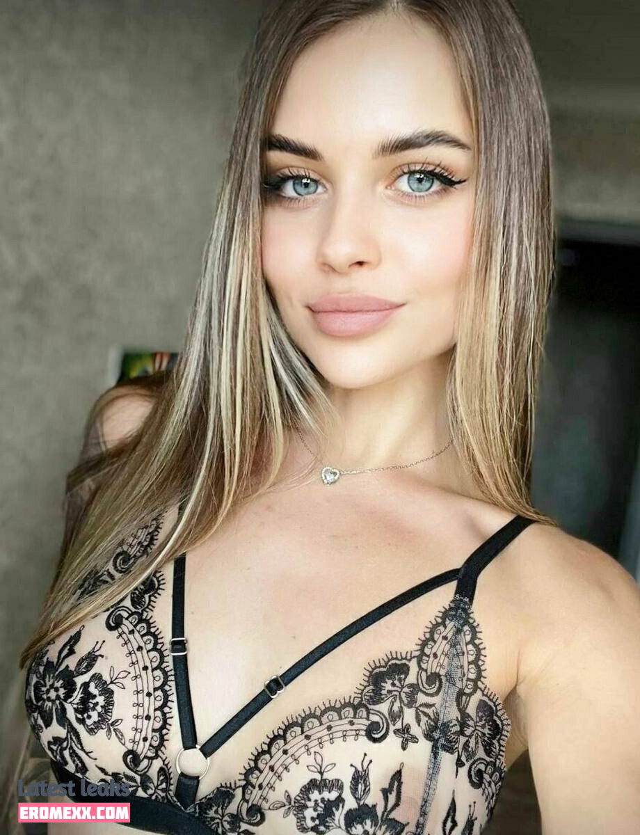 Latest Leaks onlykrissty Nude #29 - Fapello