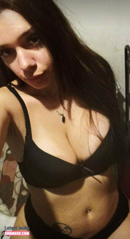 Latest Leaks onlykrissty Nude #57 - Fapello