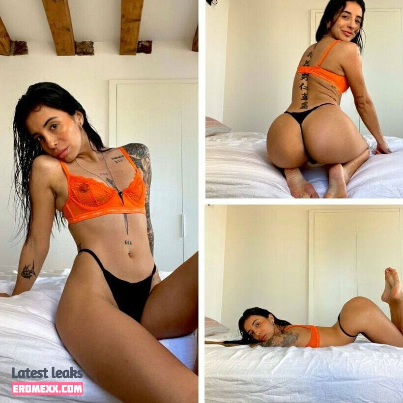 Latest Leaks onlykrissty Nude #9 - Fapello