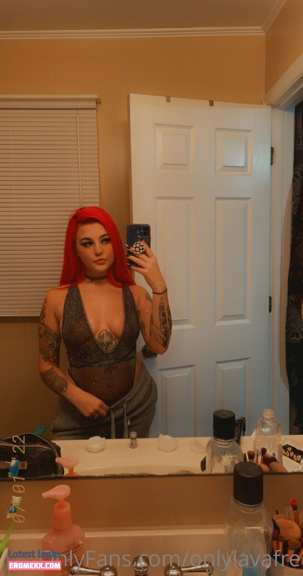 Latest Leaks onlylavafree Nude #2 - Erome