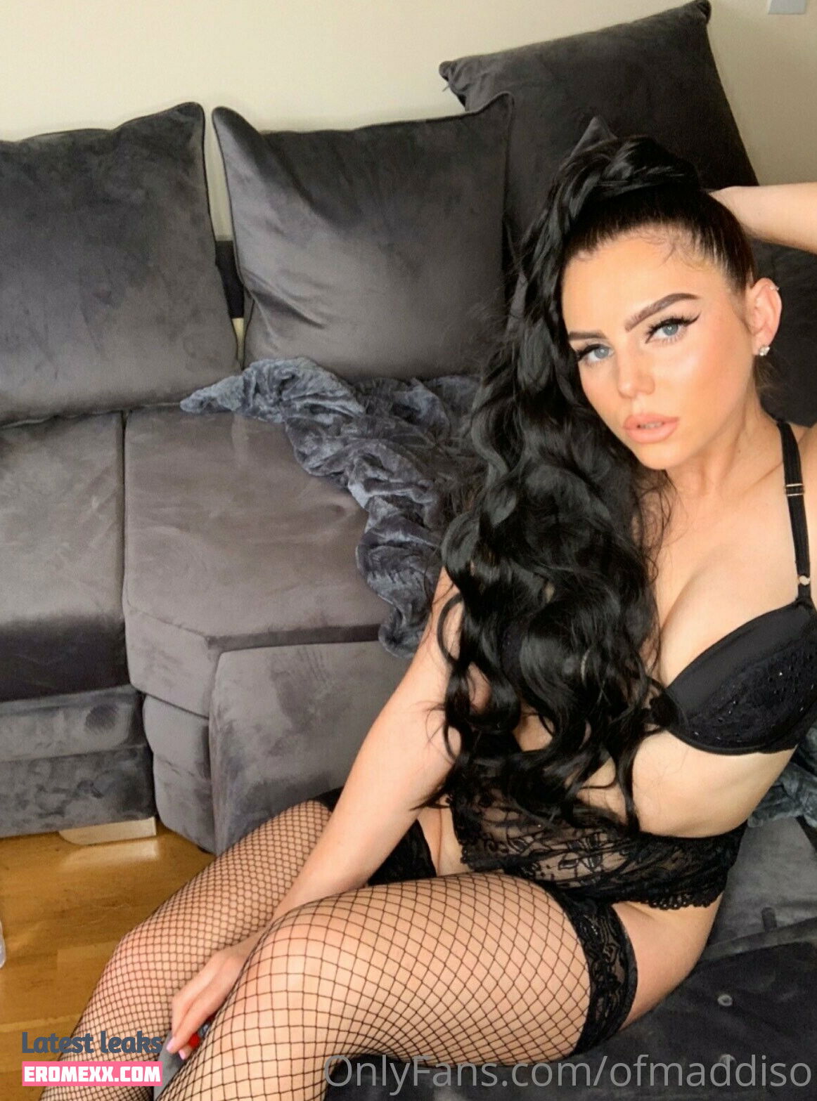 Latest Leaks onlymaddisons Nude #8 - Erome
