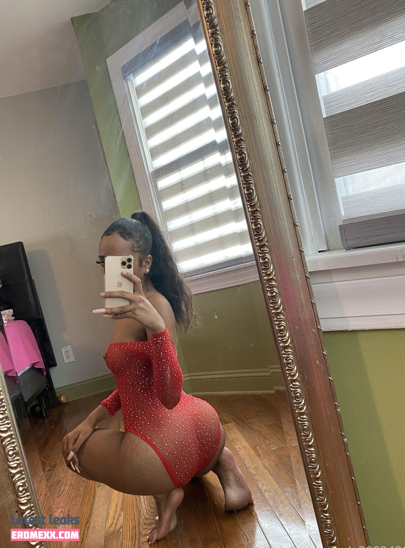 Latest Leaks onlymariss Nude #4 - Fapello