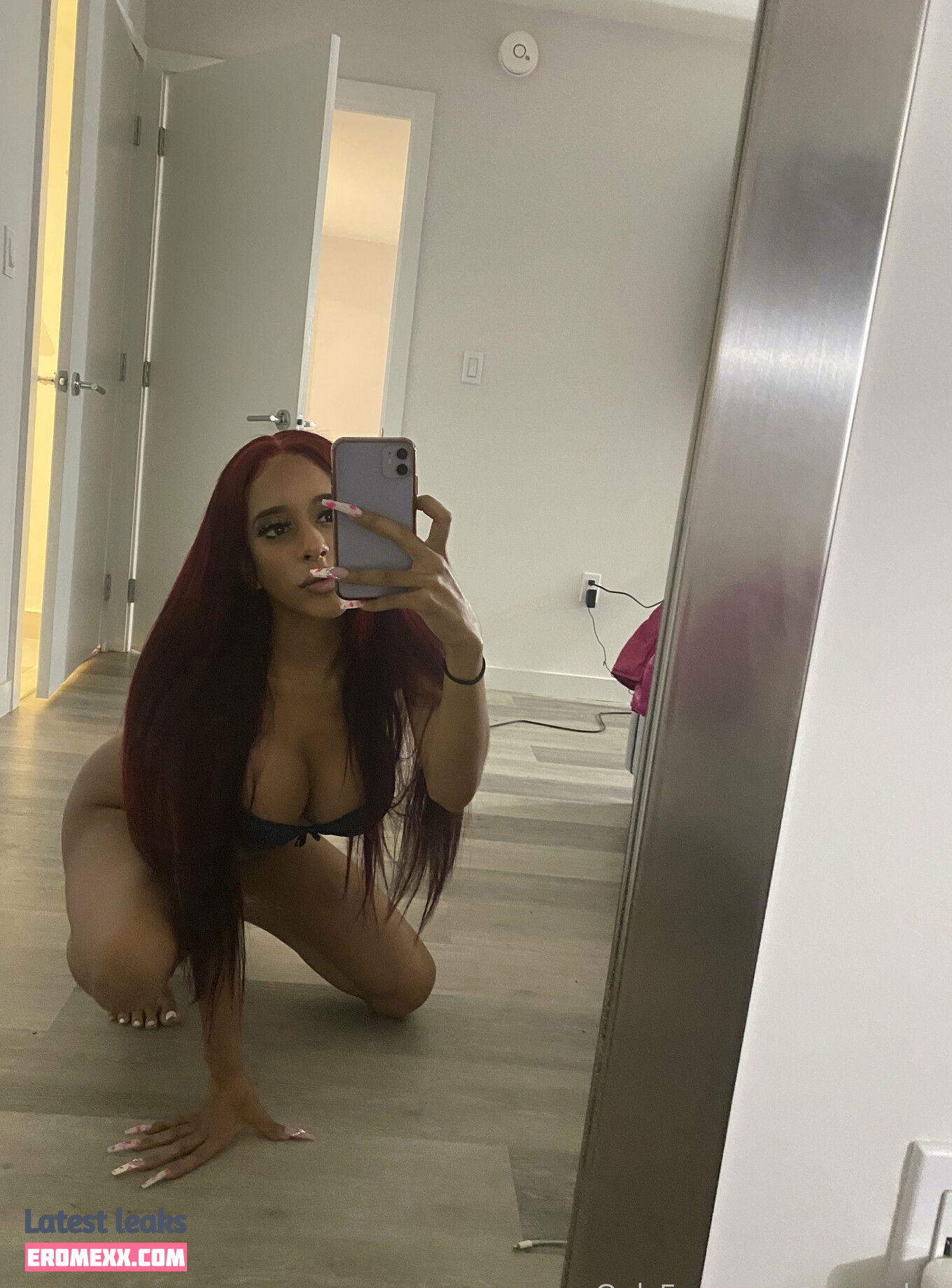 Latest Leaks onlymariss Nude #7 - Fapello