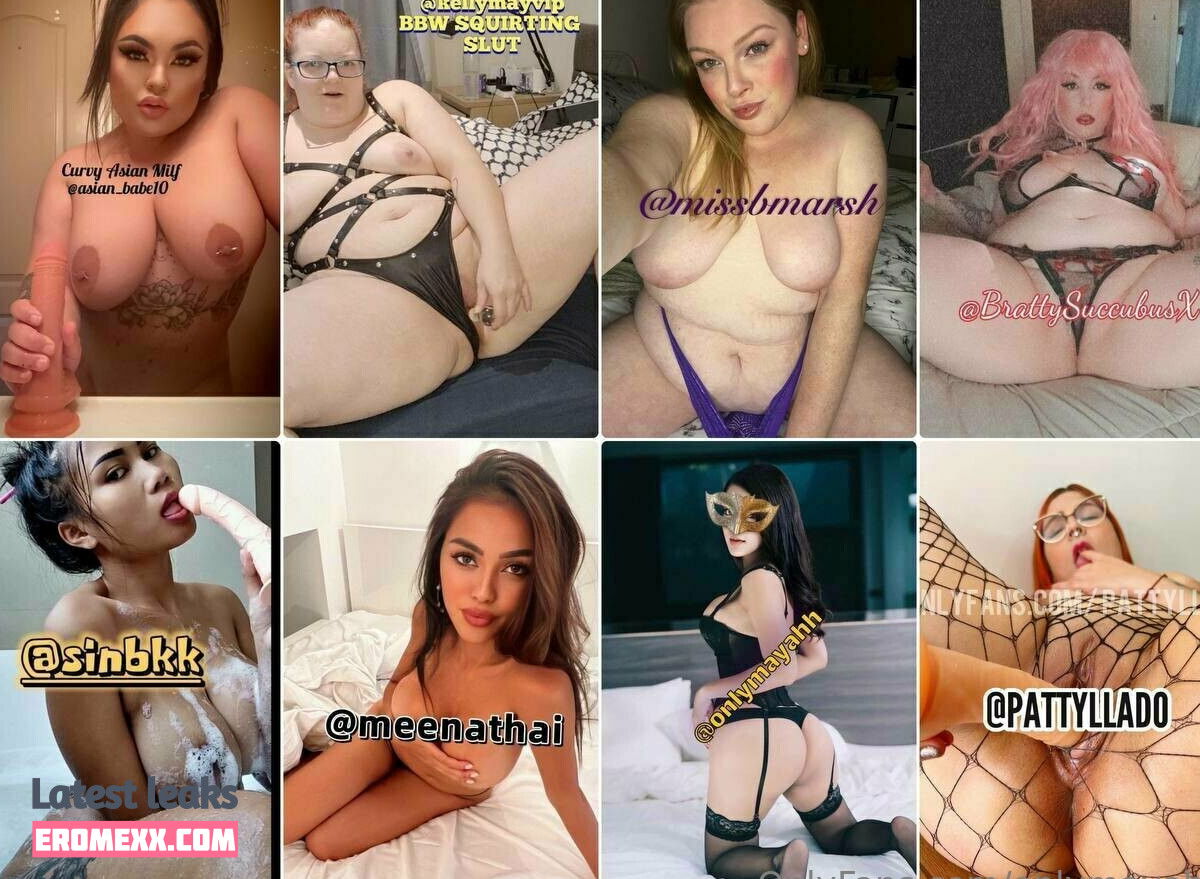 Latest Leaks onlymayahh Nude #17 - Fapello