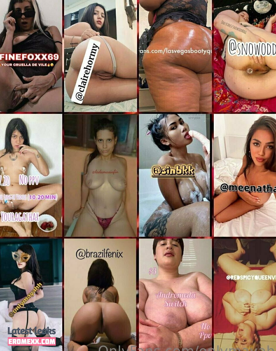 Latest Leaks onlymayahh Nude #2 - Fapello