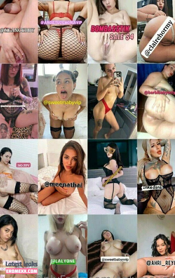 Latest Leaks onlymayahh Nude #30 - Fapello