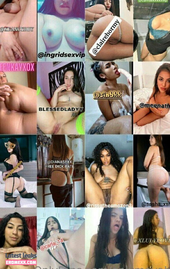 Latest Leaks onlymayahh Nude #4 - Fapello