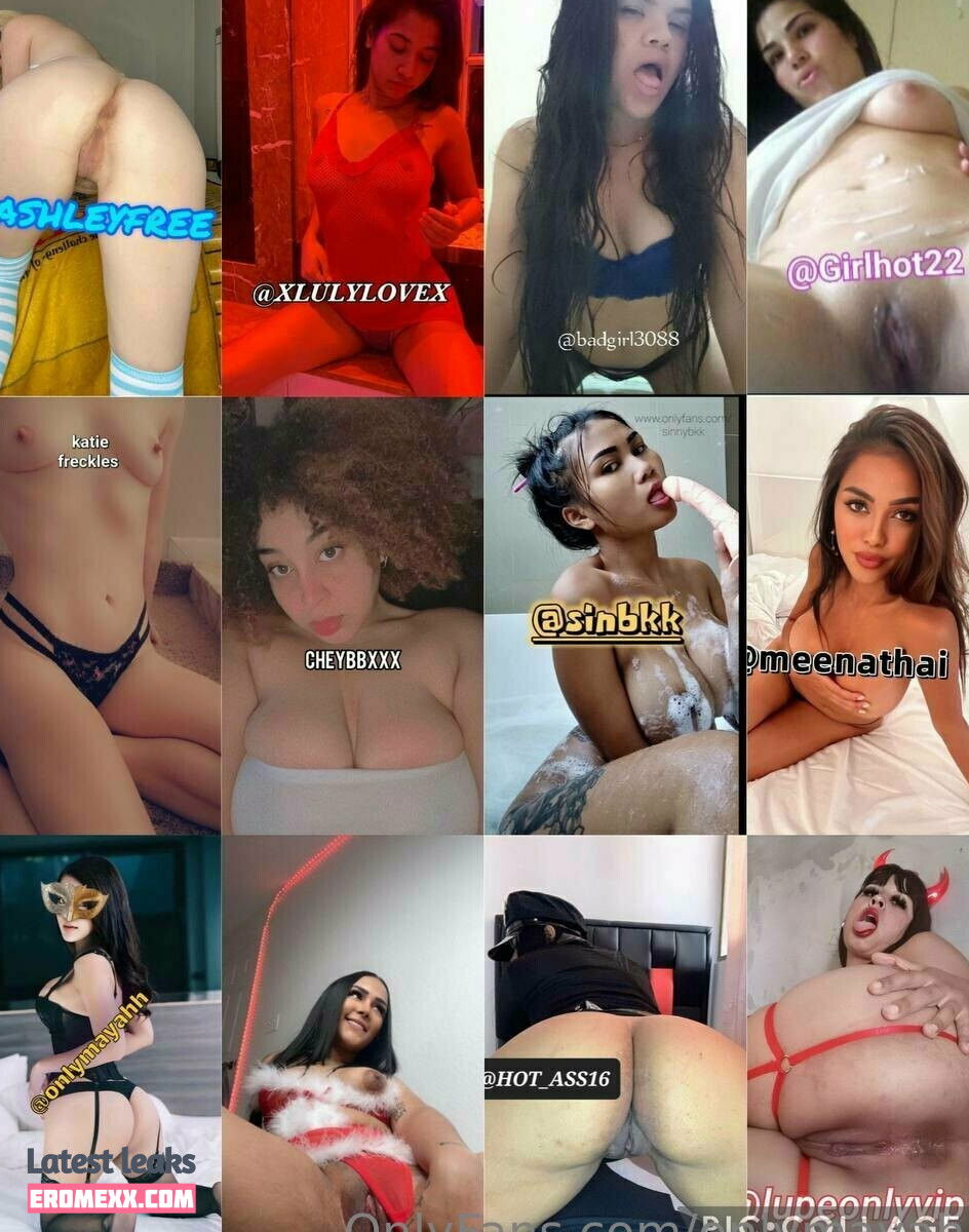 Latest Leaks onlymayahh Nude #9 - Fapello