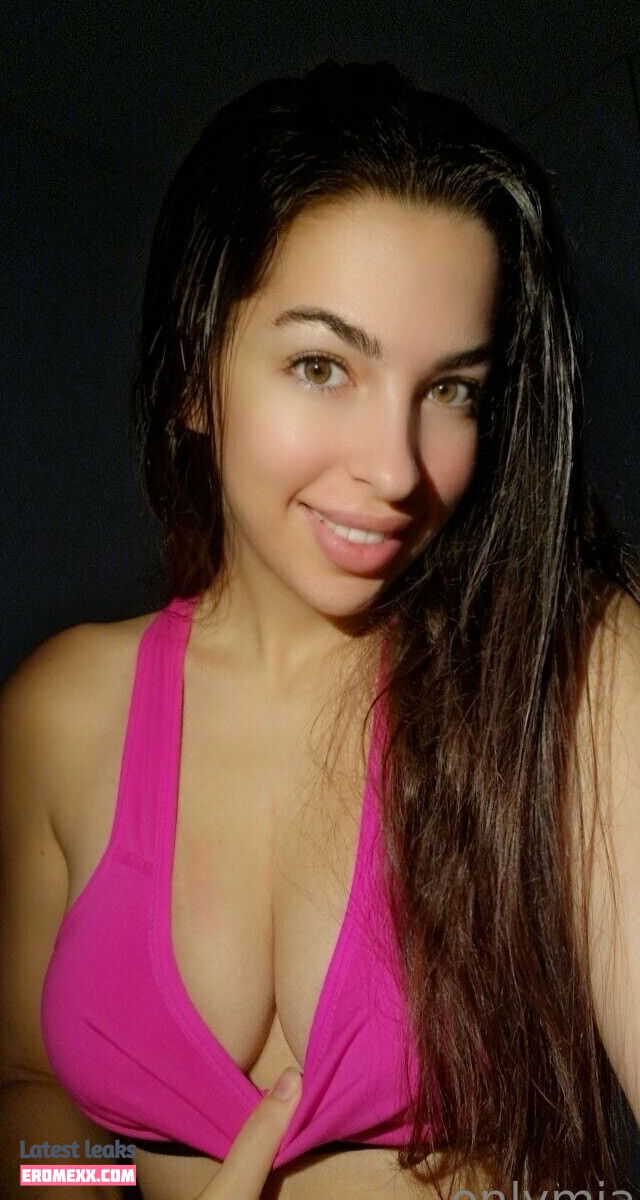 Latest Leaks onlymiau Nude #134 - Fapello
