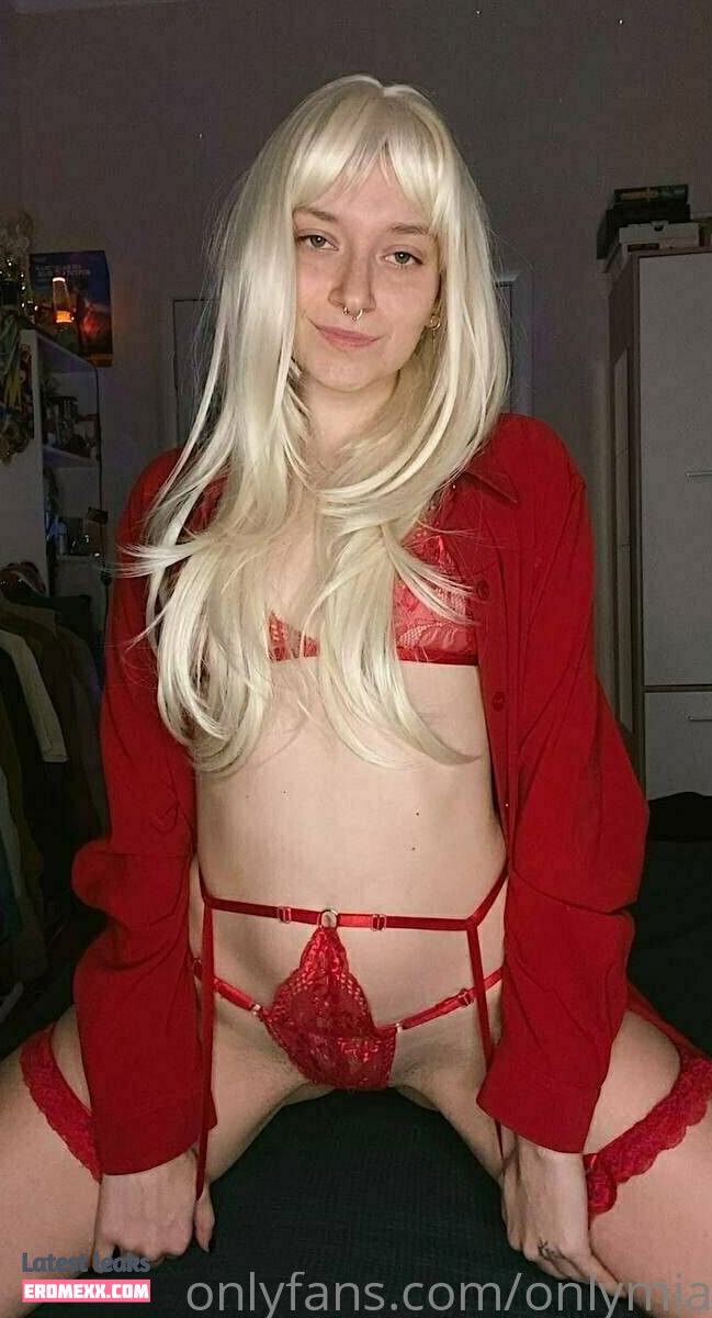 Latest Leaks onlymiaux Nude #13 - Fapello