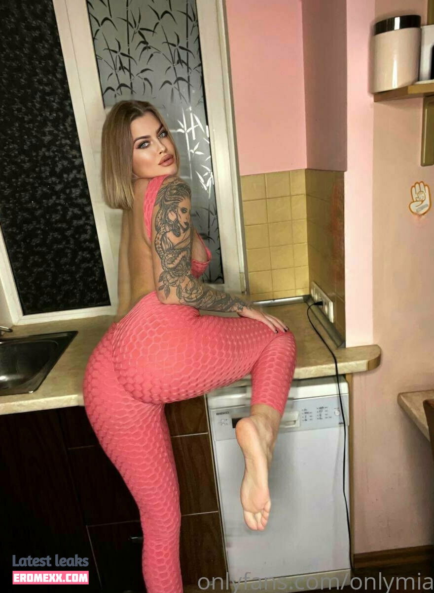 Latest Leaks onlymiaux Nude #18 - Fapello