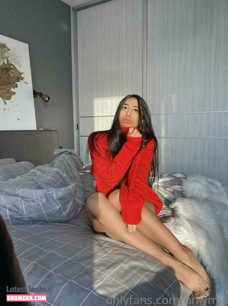 Latest Leaks onlymiaux Nude #2 - Fapello