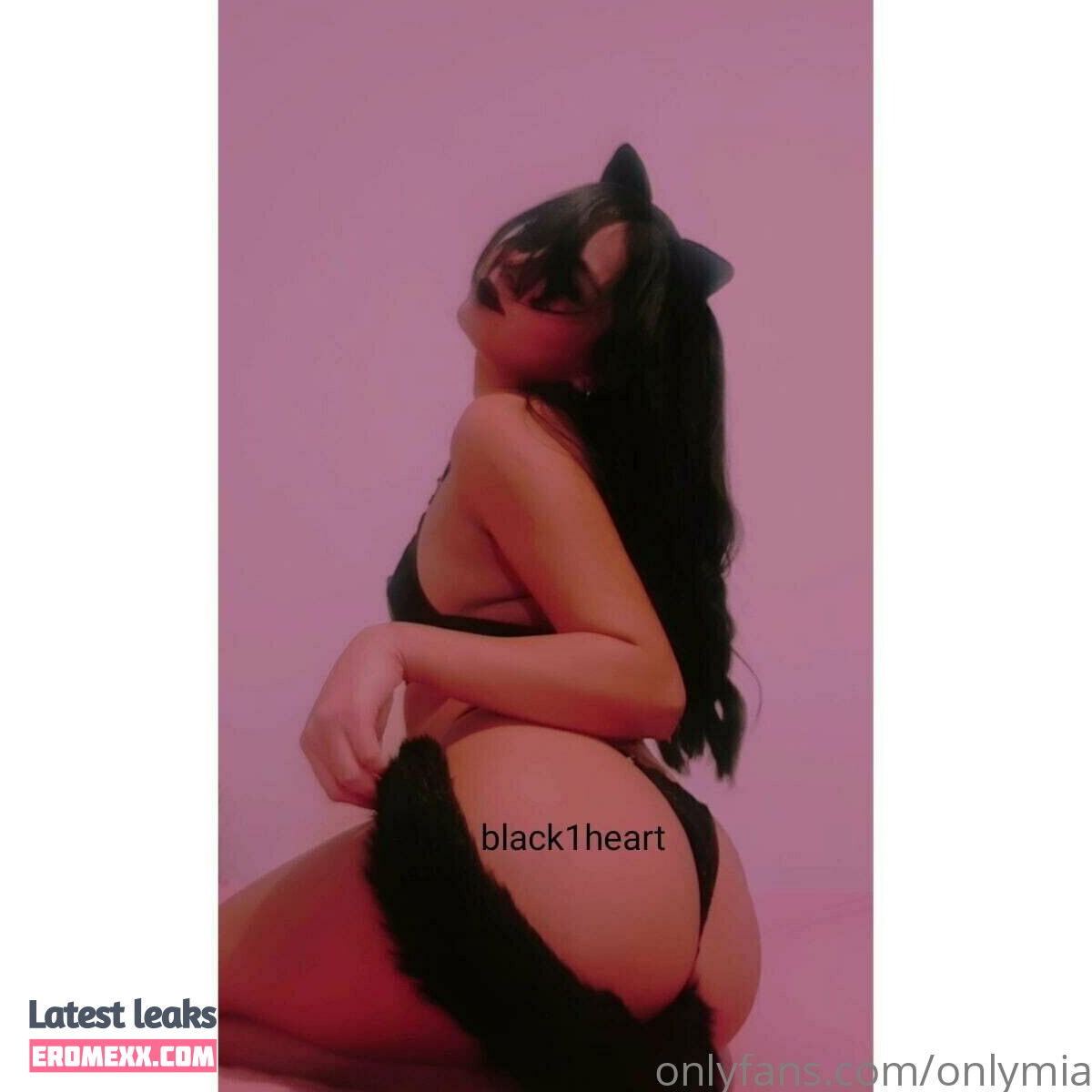 Latest Leaks onlymiaux Nude #23 - Fapello