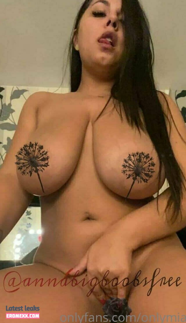 Latest Leaks onlymiaux Nude #27 - Fapello