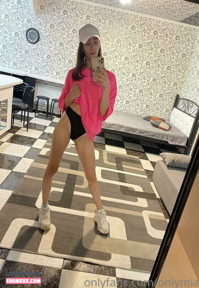 Latest Leaks onlymiaux Nude #31 - Fapello
