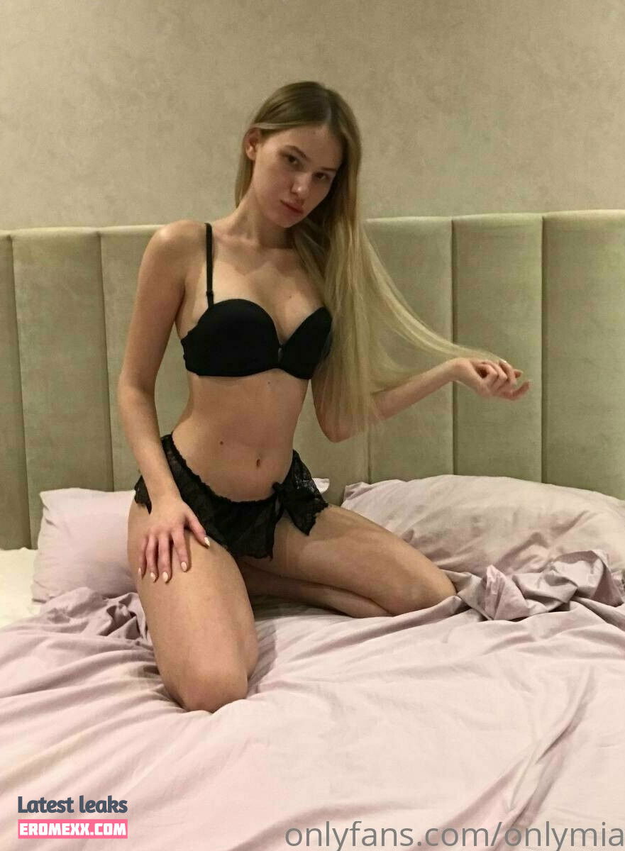 Latest Leaks onlymiaux Nude #33 - Fapello