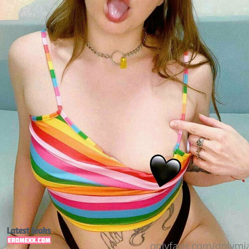 Latest Leaks onlymiaux Nude #7 - Fapello