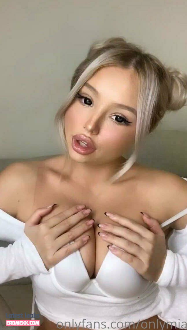 Latest Leaks onlymiaux Nude #9 - Fapello