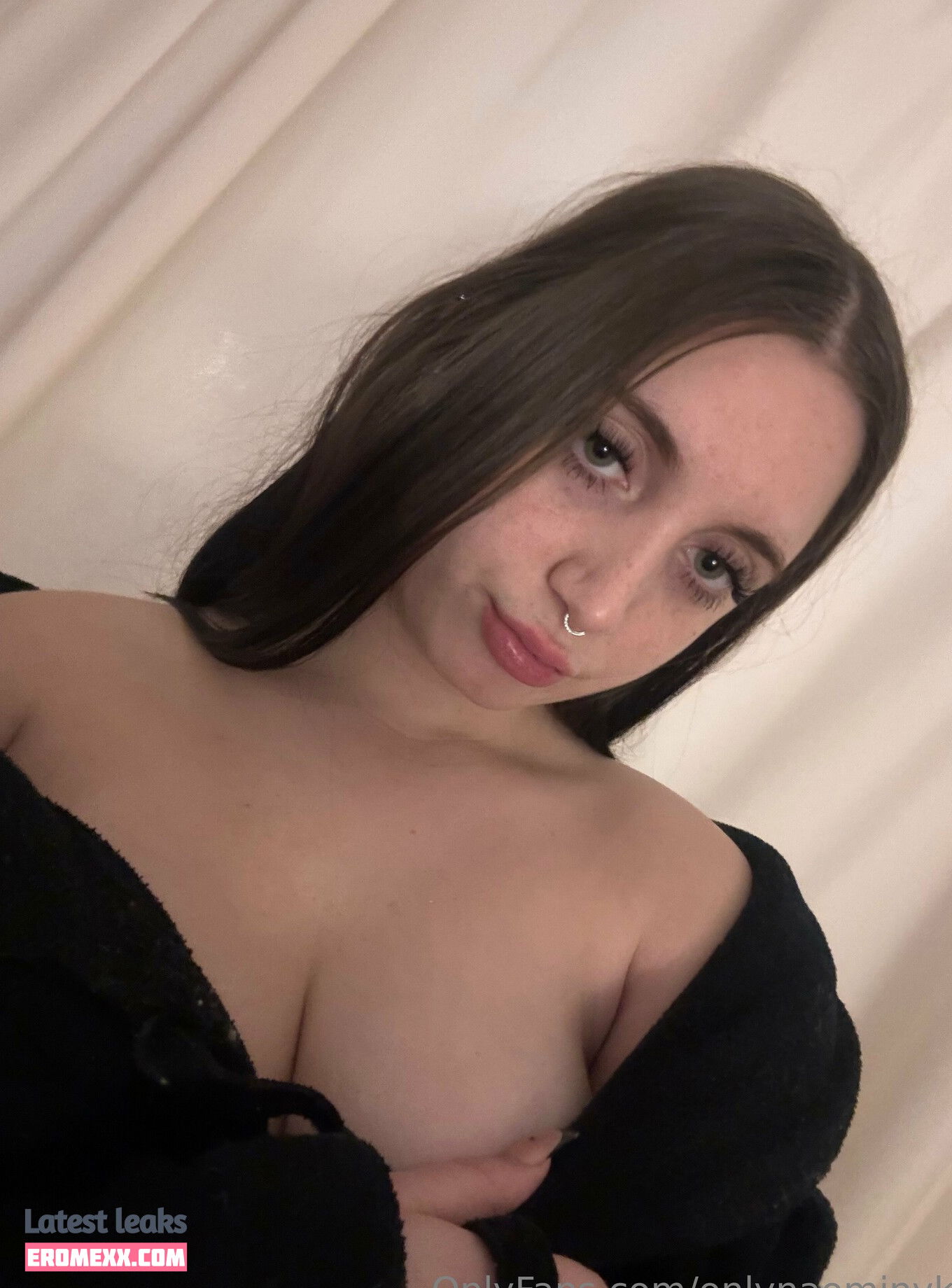Latest Leaks onlynaominyke Nude #25 - Fapello