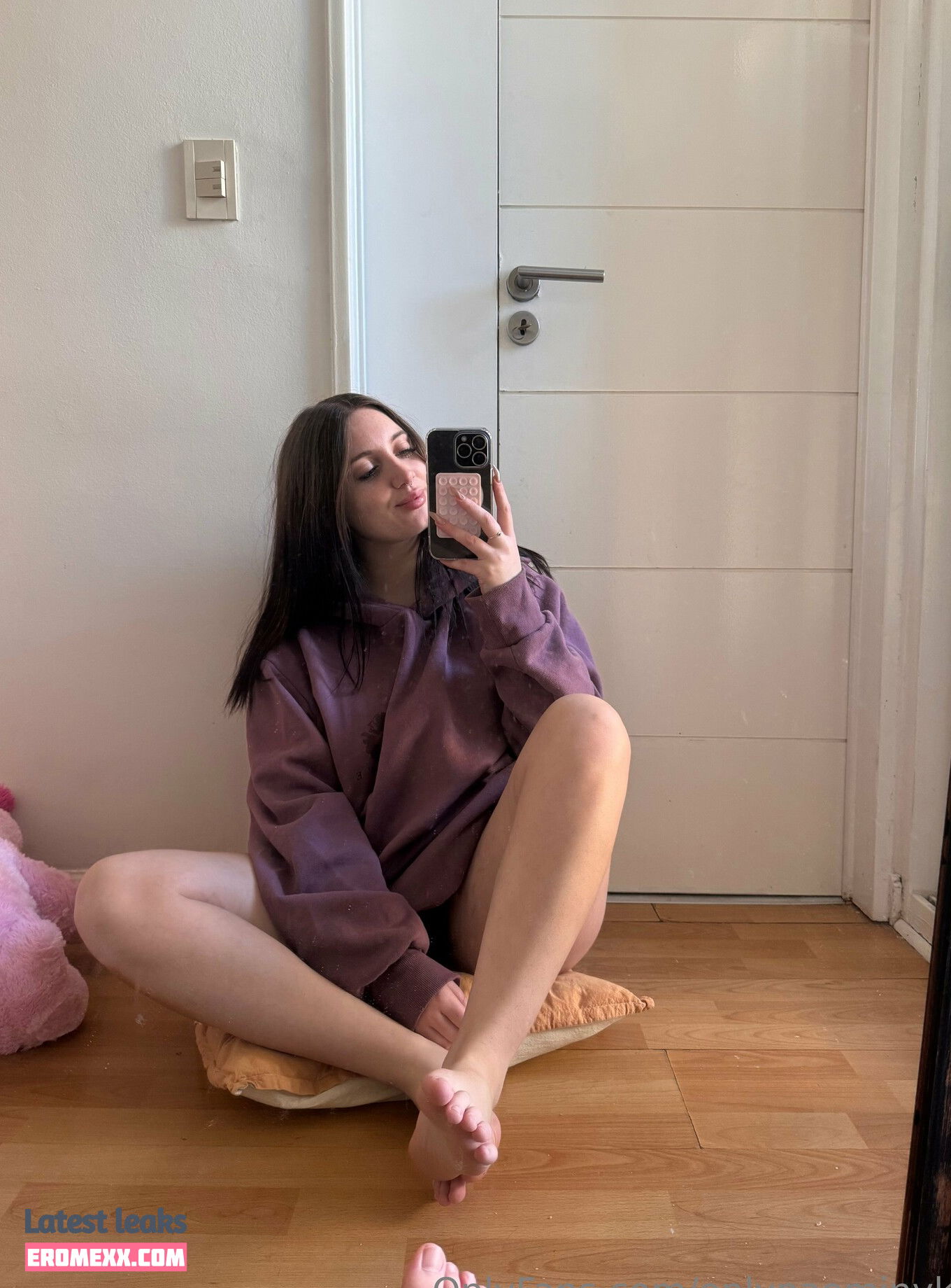 Latest Leaks onlynaominyke Nude #4 - Fapello