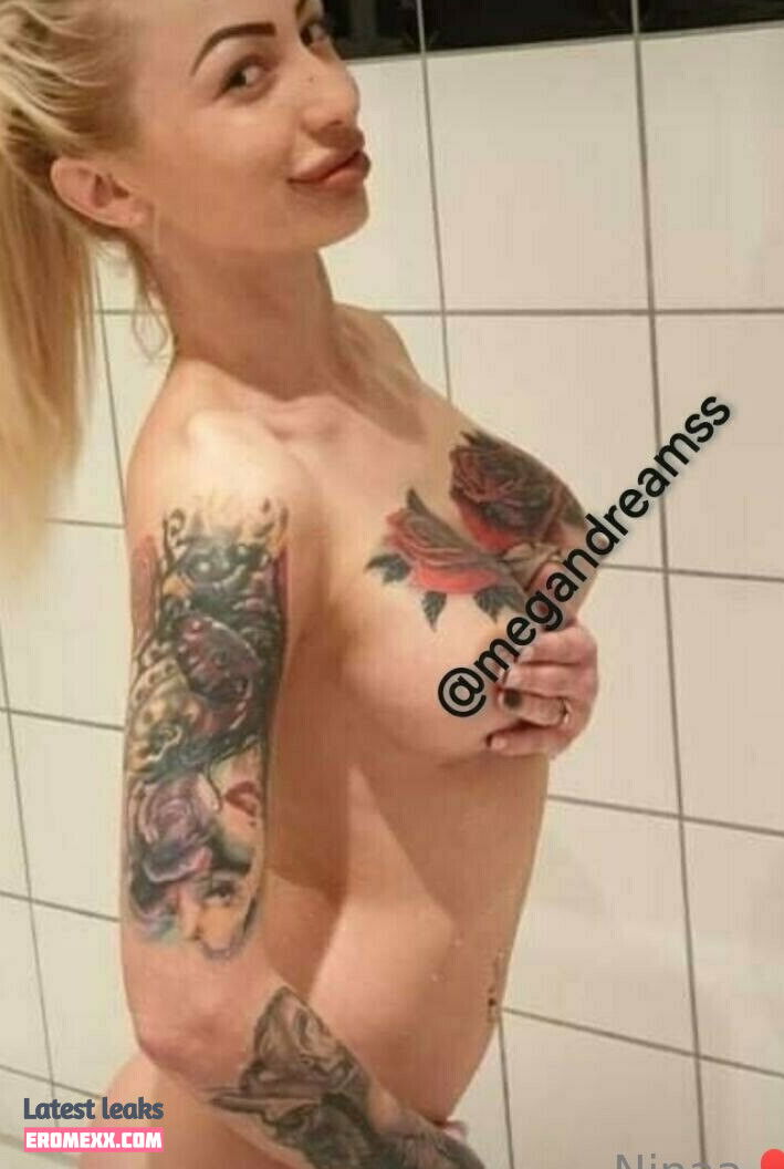 Latest Leaks onlyninaaa Nude #6 - Fapello
